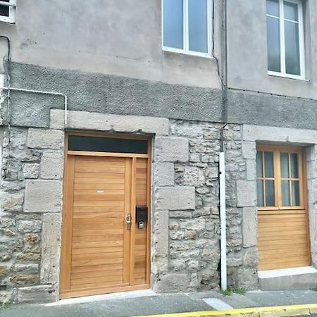 Ferienwohnung #Le Bicentenaire Saint-Etienne  Exterior foto