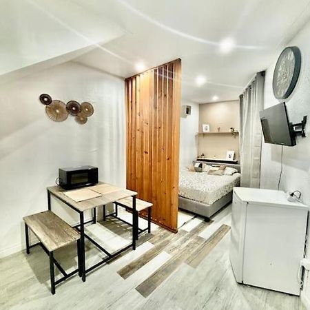 Ferienwohnung #Le Bicentenaire Saint-Etienne  Exterior foto