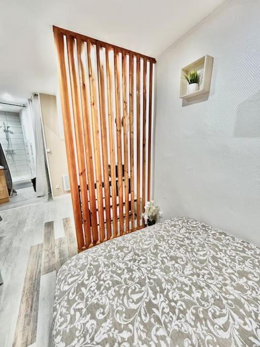 Ferienwohnung #Le Bicentenaire Saint-Etienne  Exterior foto
