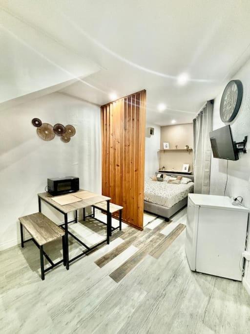 Ferienwohnung #Le Bicentenaire Saint-Etienne  Exterior foto